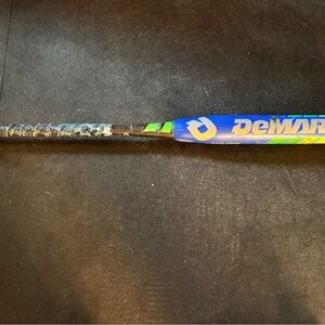 DeMarini CF8 Insane End Load Composite Softball Bat. 32in/22oz(-10)